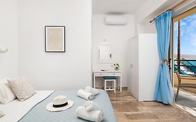 Evdokia Apartments
